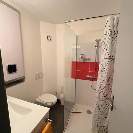 6p Pied Des Pistes Et Commerces Appartement *