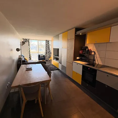 6p Pied Des Pistes Et Commerces Appartement *